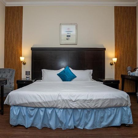 Royal Prestige Hotel Дубай Екстериор снимка