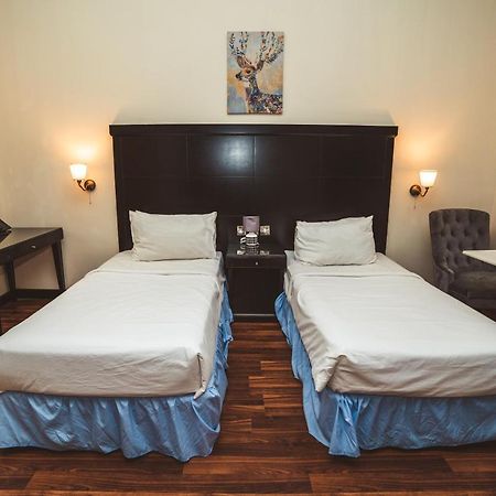 Royal Prestige Hotel Дубай Екстериор снимка