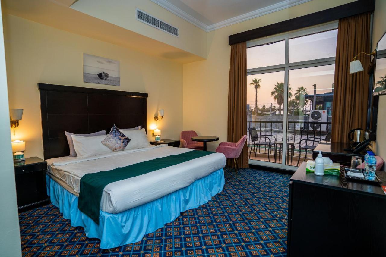 Royal Prestige Hotel Дубай Екстериор снимка