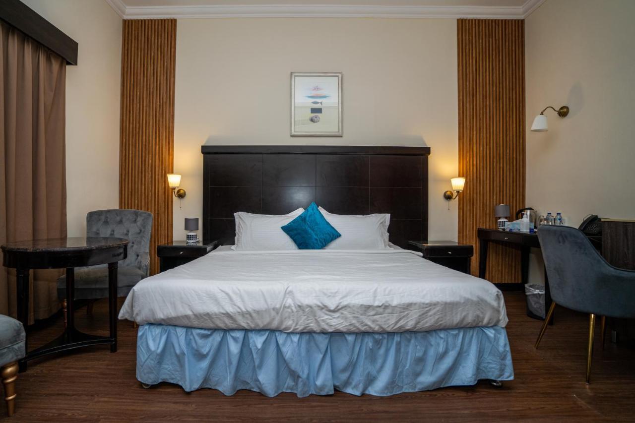 Royal Prestige Hotel Дубай Екстериор снимка
