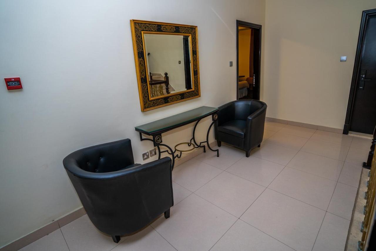 Royal Prestige Hotel Дубай Екстериор снимка