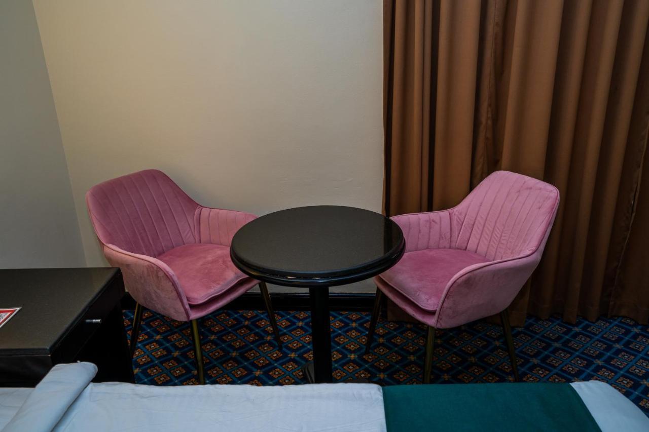 Royal Prestige Hotel Дубай Екстериор снимка