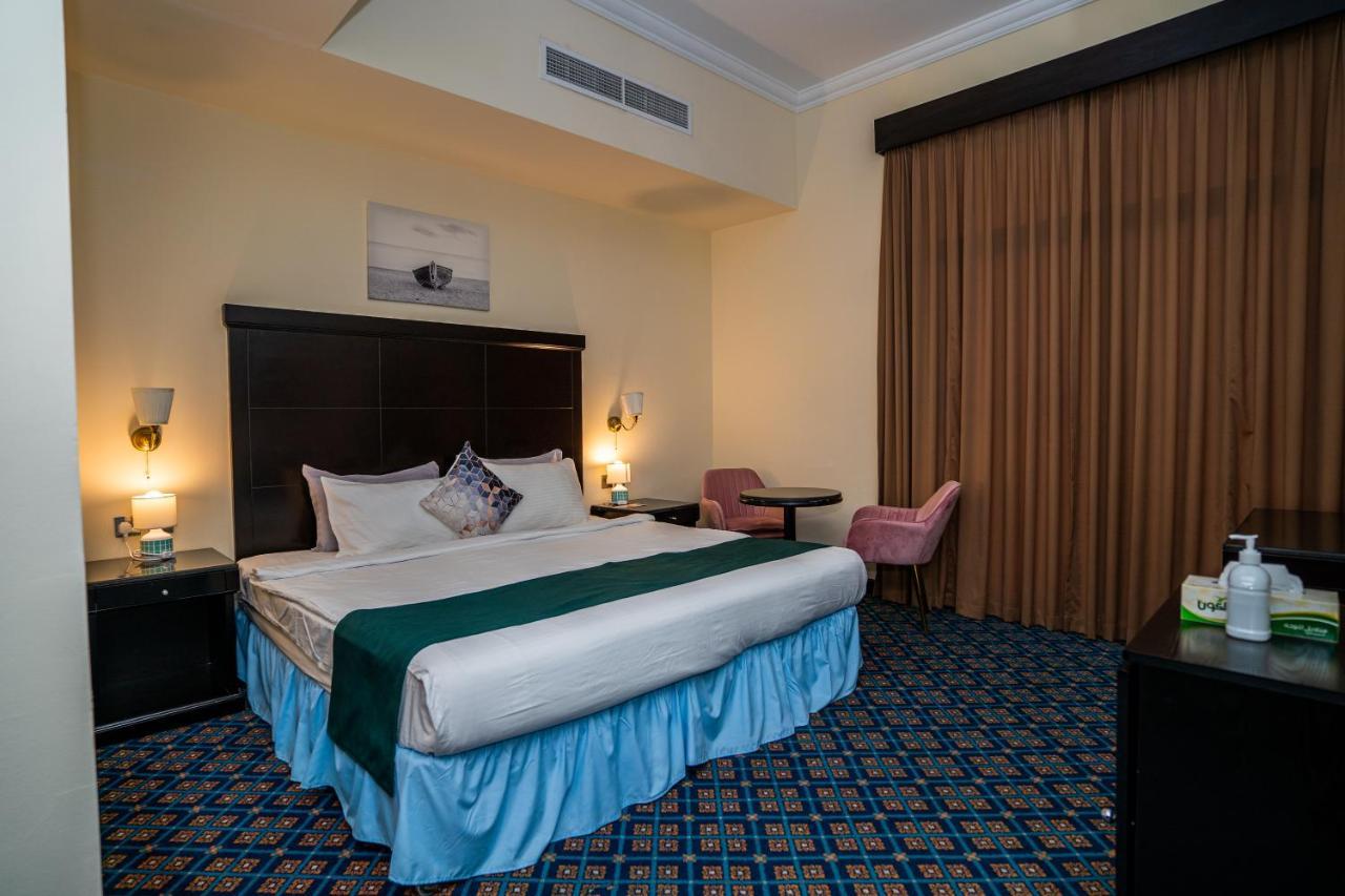 Royal Prestige Hotel Дубай Екстериор снимка