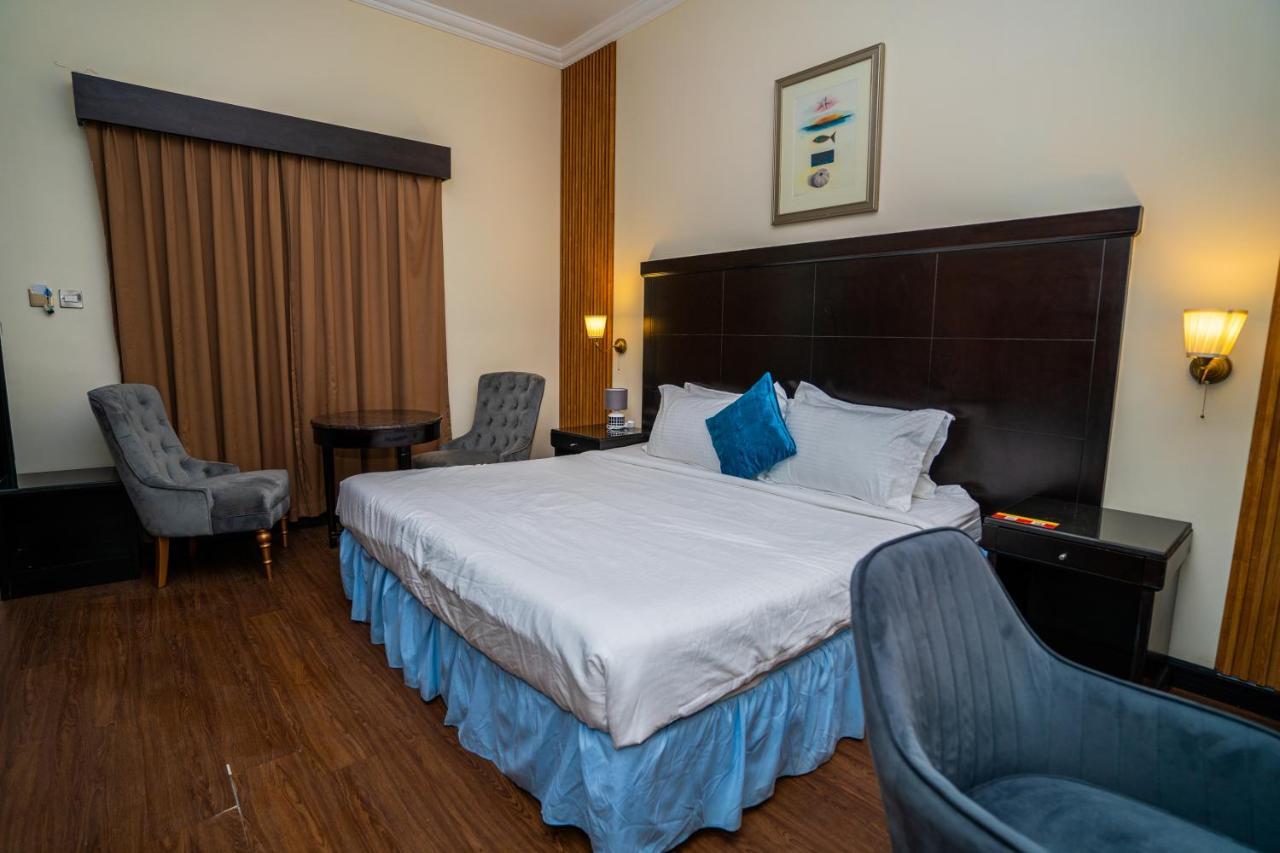 Royal Prestige Hotel Дубай Екстериор снимка