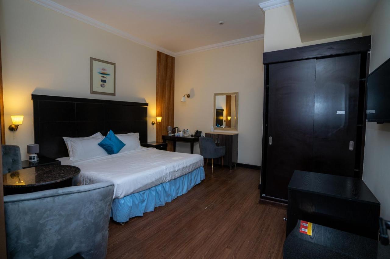 Royal Prestige Hotel Дубай Екстериор снимка