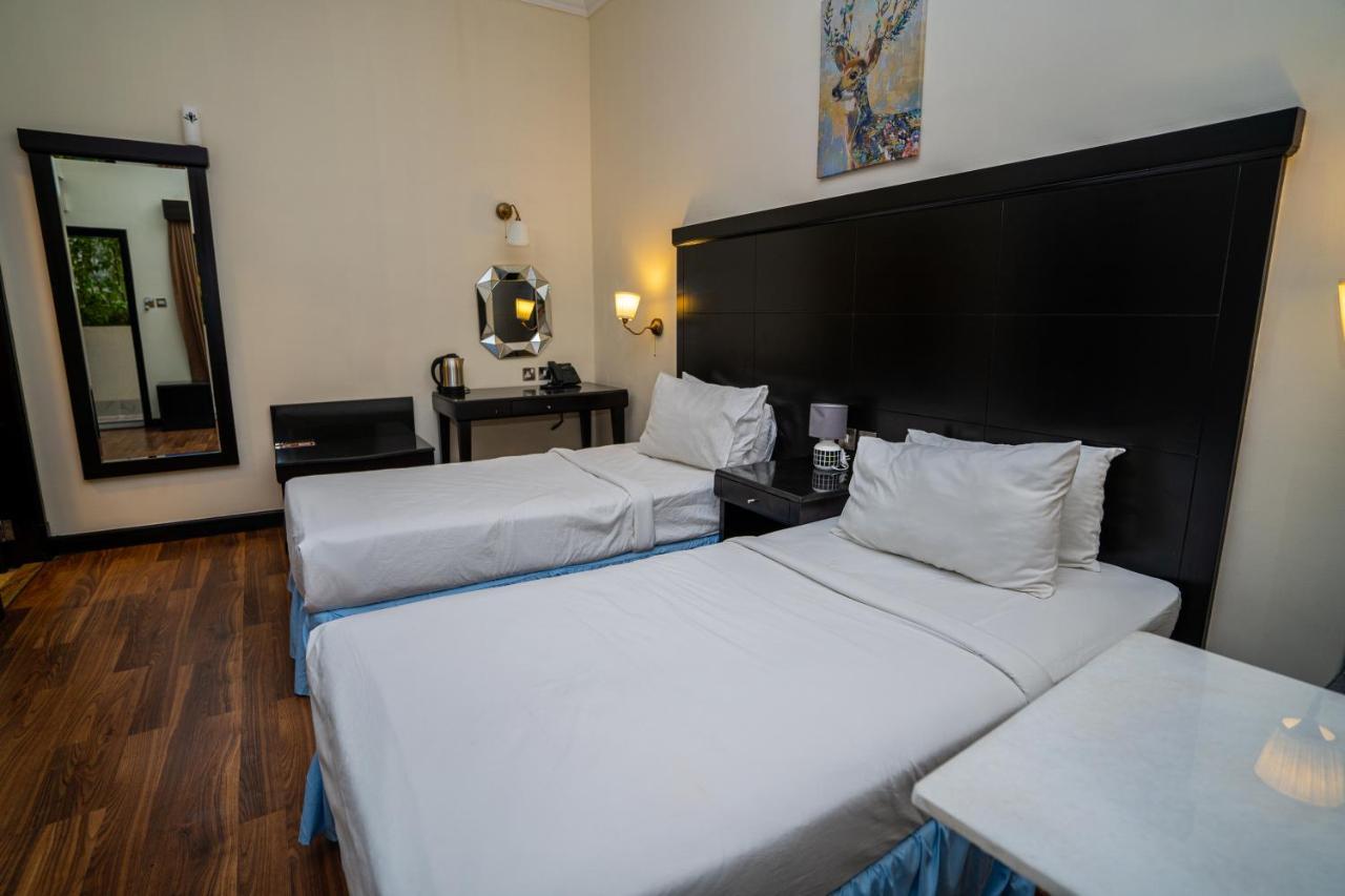 Royal Prestige Hotel Дубай Екстериор снимка