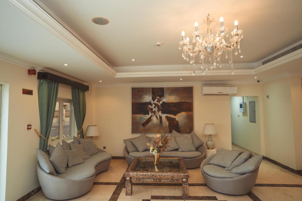 Royal Prestige Hotel Дубай Екстериор снимка