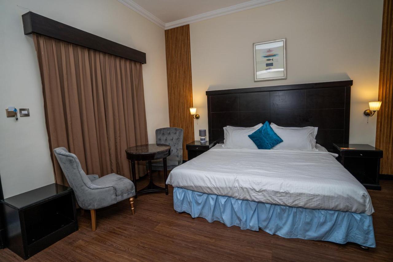 Royal Prestige Hotel Дубай Екстериор снимка