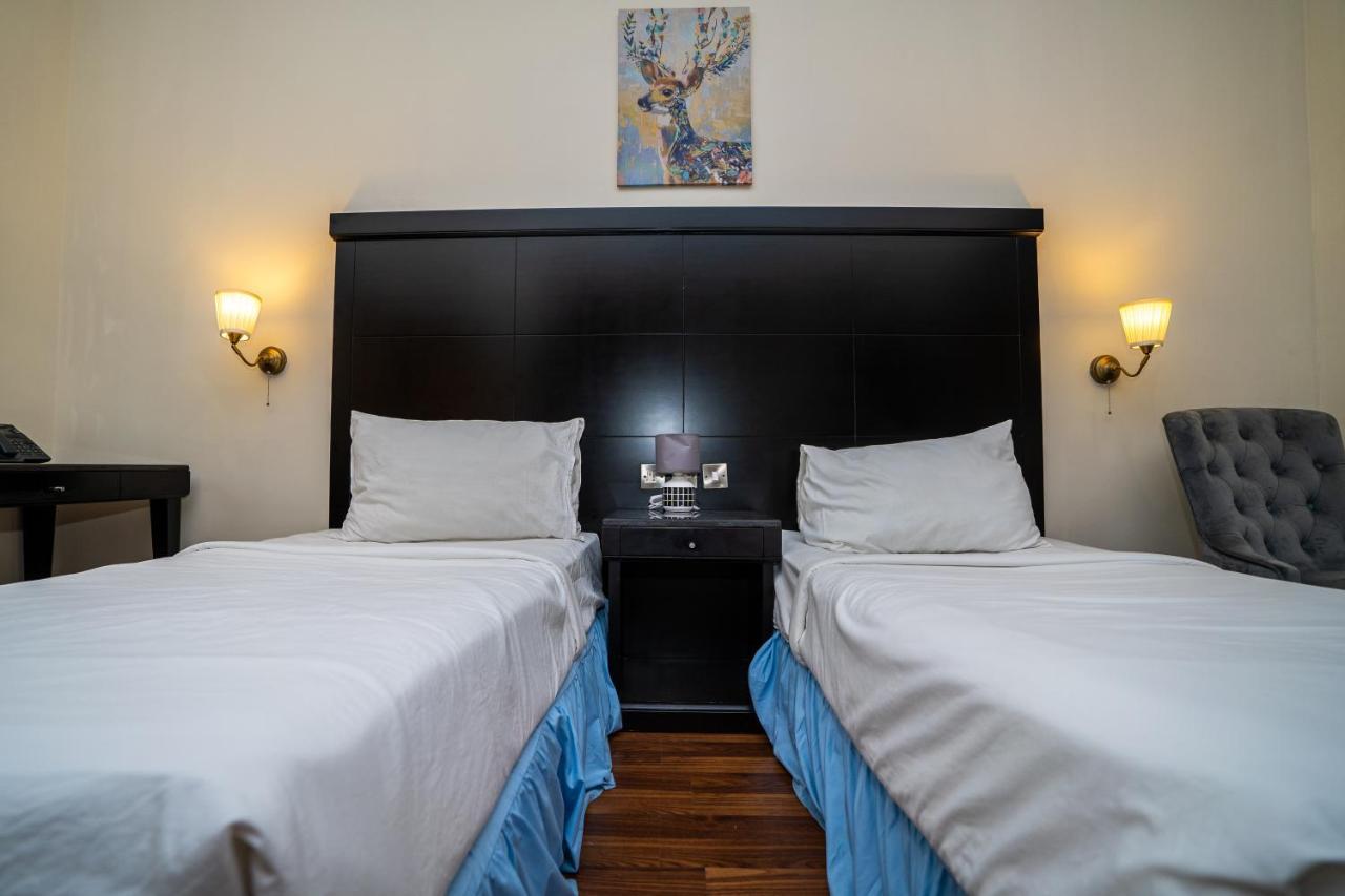 Royal Prestige Hotel Дубай Екстериор снимка