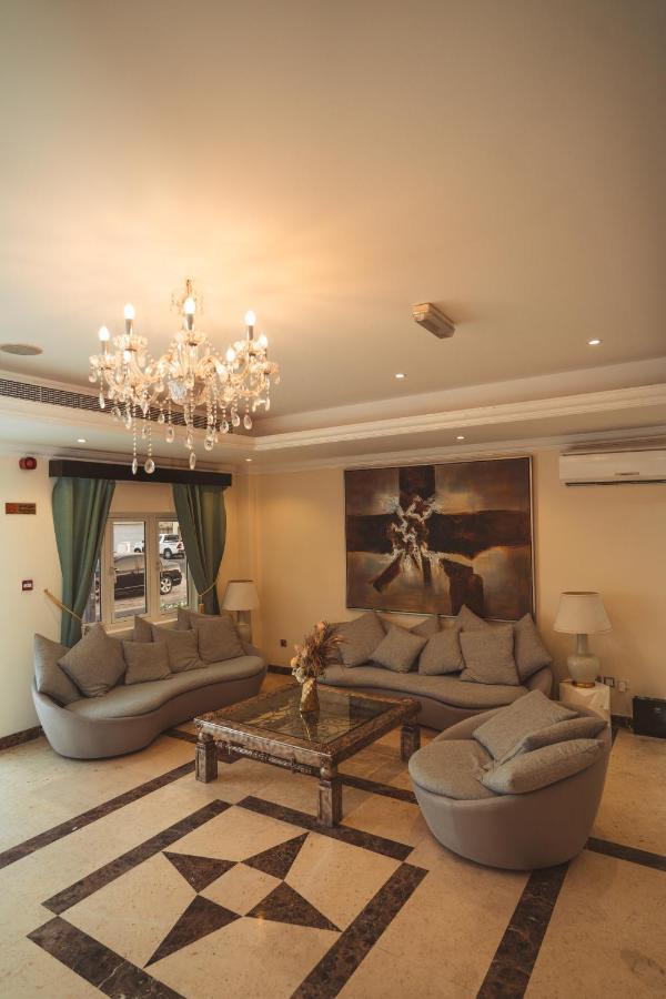 Royal Prestige Hotel Дубай Екстериор снимка
