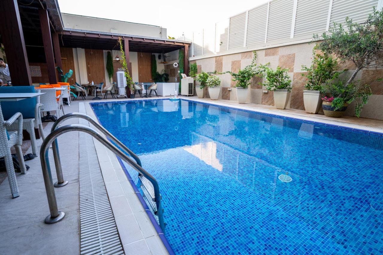 Royal Prestige Hotel Дубай Екстериор снимка