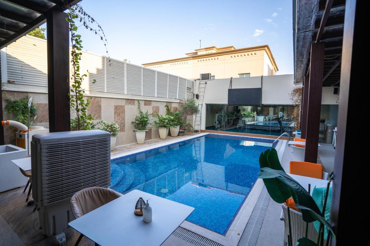 Royal Prestige Hotel Дубай Екстериор снимка