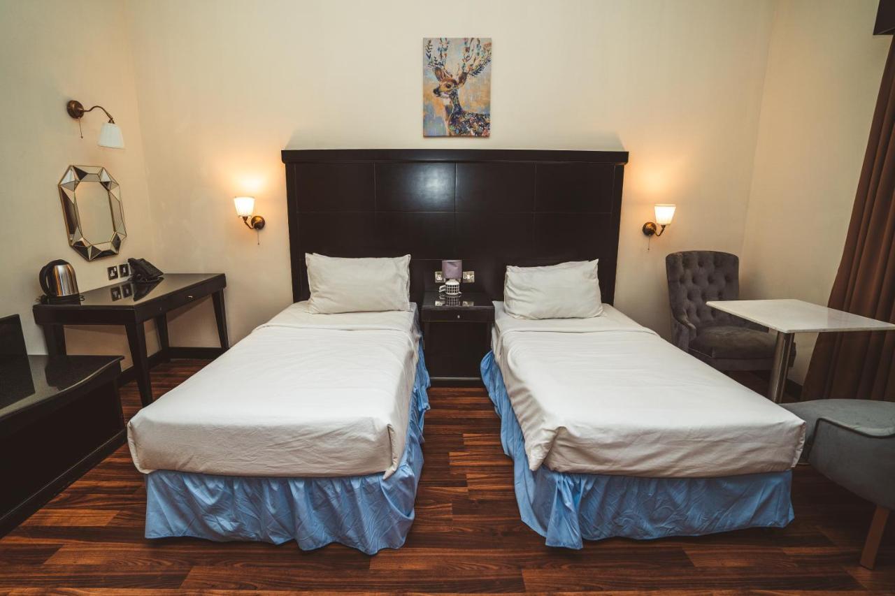 Royal Prestige Hotel Дубай Екстериор снимка