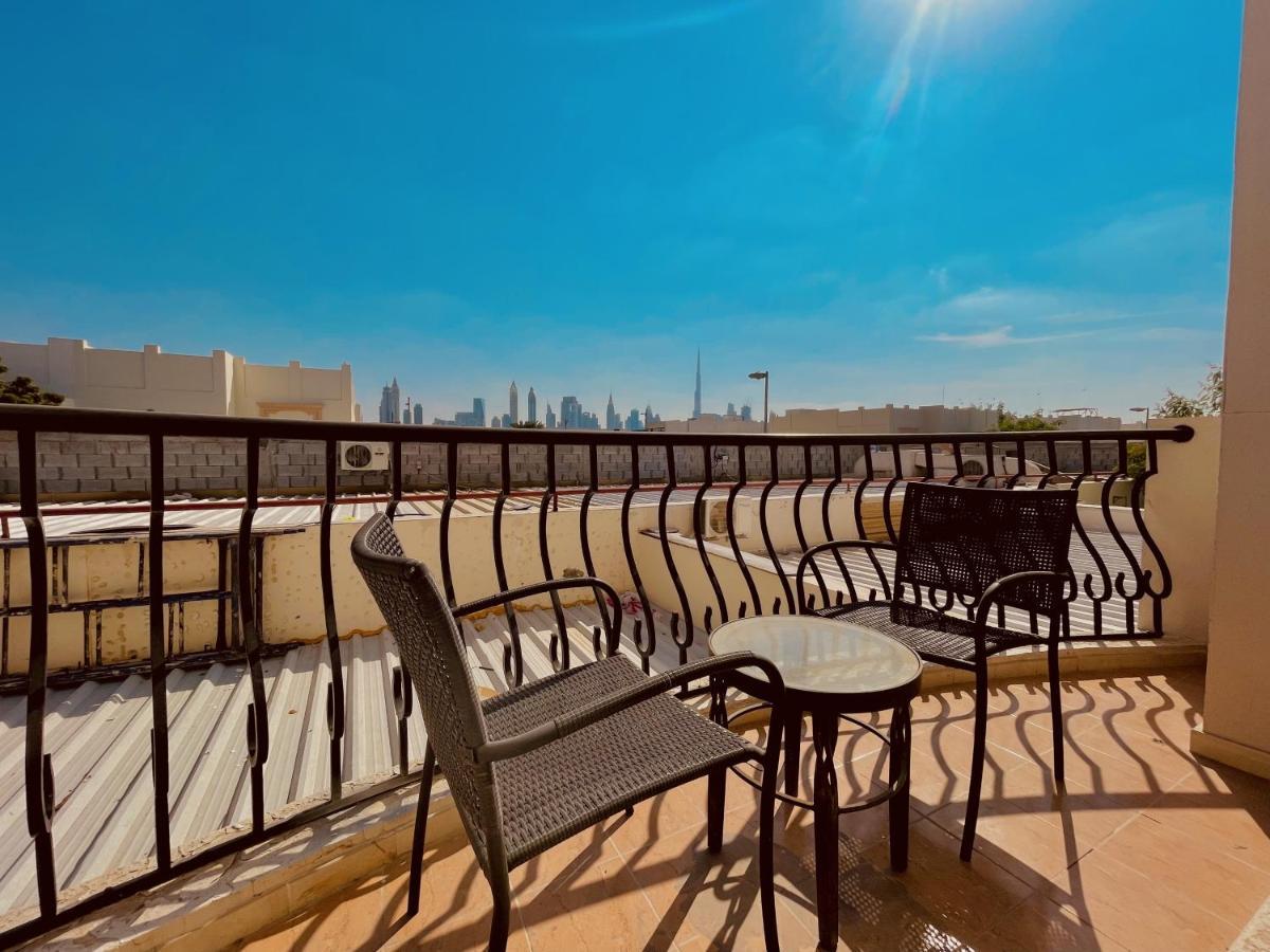 Royal Prestige Hotel Дубай Екстериор снимка